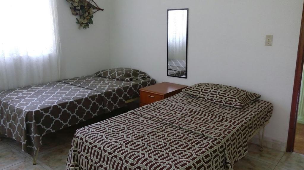 Posada Mama Bella Πλάγια Μπλάνκα Δωμάτιο φωτογραφία