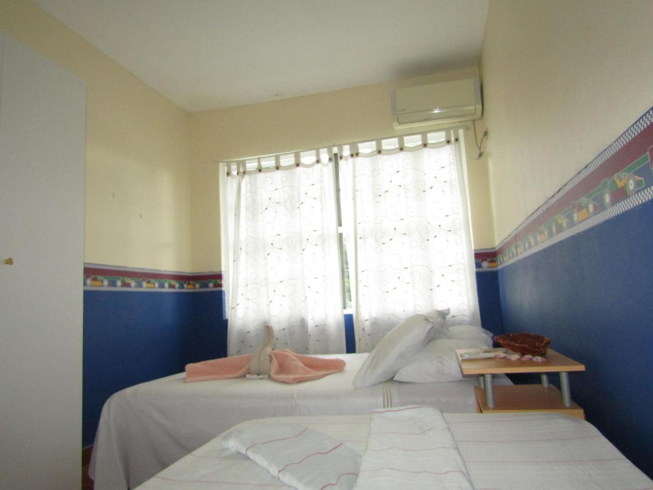 Posada Mama Bella Πλάγια Μπλάνκα Εξωτερικό φωτογραφία