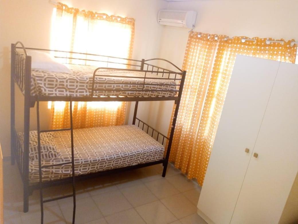 Posada Mama Bella Πλάγια Μπλάνκα Εξωτερικό φωτογραφία