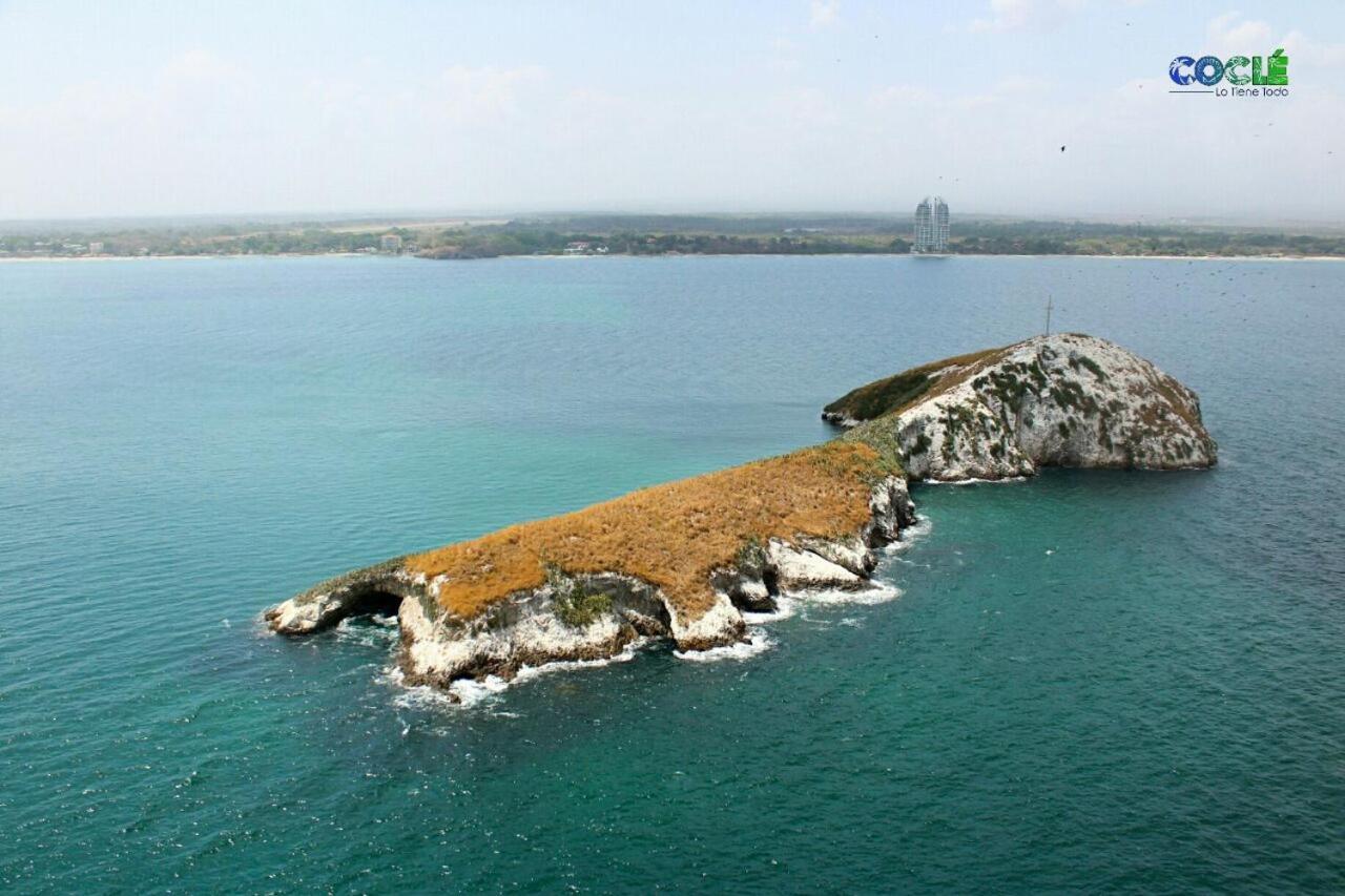 Posada Mama Bella Πλάγια Μπλάνκα Εξωτερικό φωτογραφία